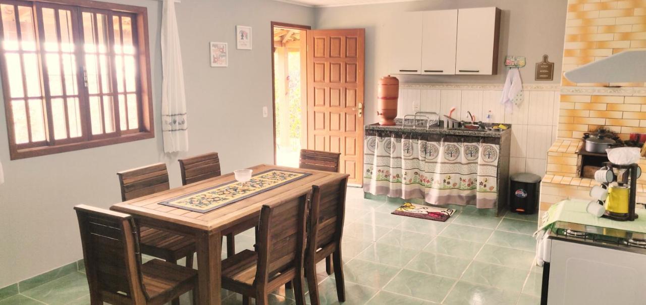 Sitio Por Do Sol - Pedra Azul - Es Holiday home
