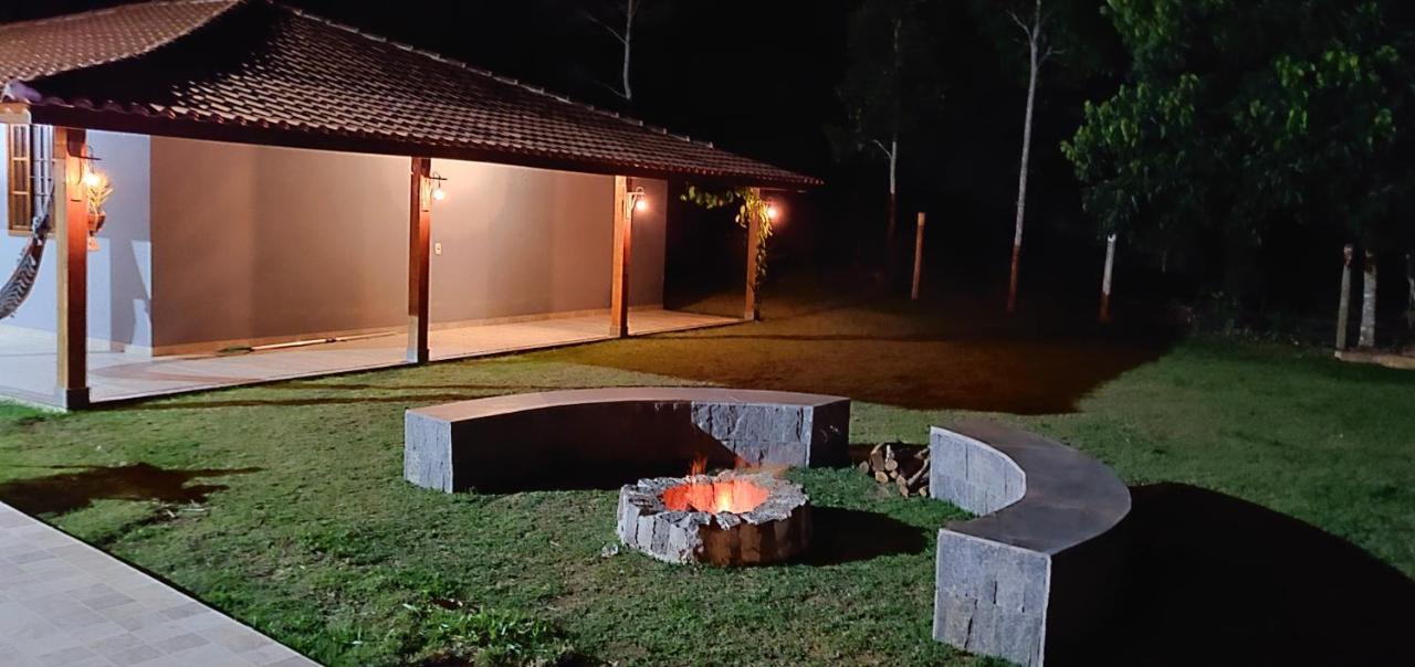 Sitio Por Do Sol - Pedra Azul - Es Holiday home *