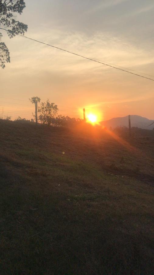 Sitio Por Do Sol - Pedra Azul - Es * Pedra Azul (Espirito Santo)