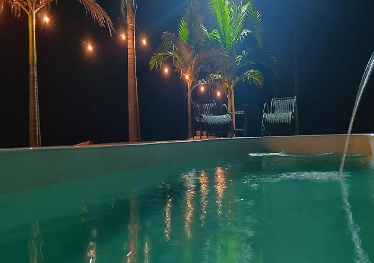 Sitio Por Do Sol - Pedra Azul - Es Holiday home