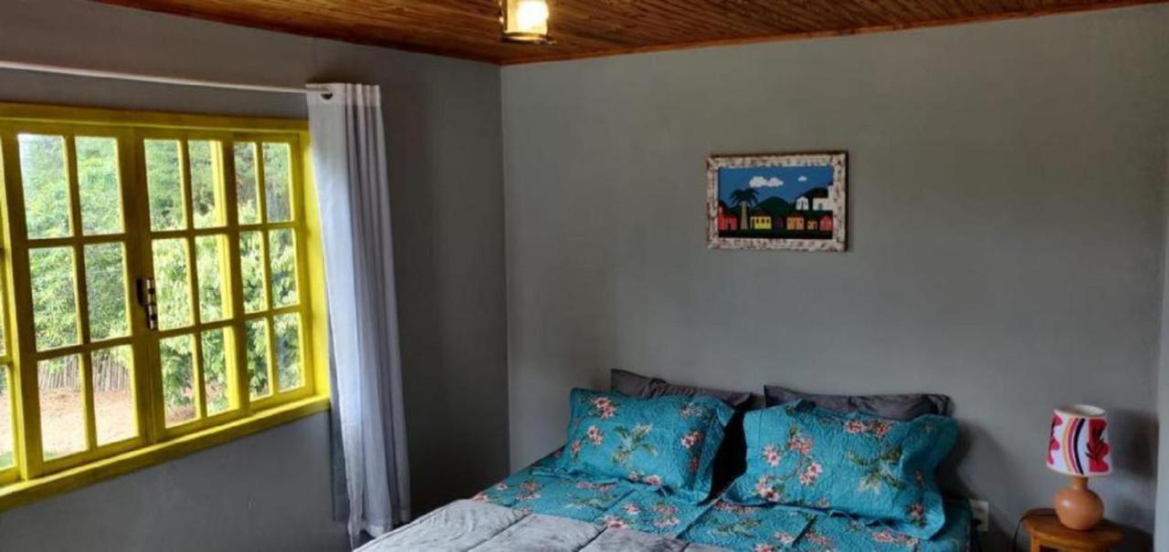 Sitio Por Do Sol - Pedra Azul - Es Holiday home *