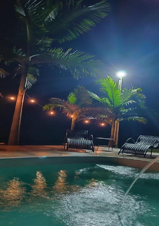 Holiday home Sitio Por Do Sol - Pedra Azul - Es *