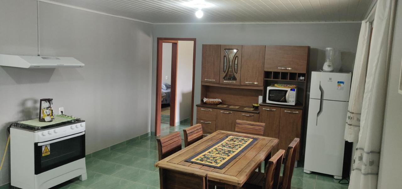Sitio Por Do Sol - Pedra Azul - Es Holiday home *