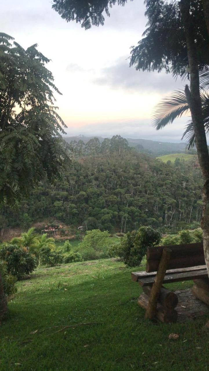Holiday home Sitio Por Do Sol - Pedra Azul - Es