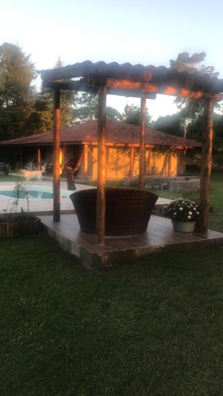 Holiday home Sitio Por Do Sol - Pedra Azul - Es Pedra Azul (Espirito Santo)