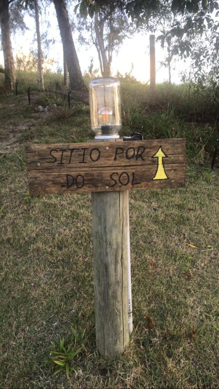 Sitio Por Do Sol - Pedra Azul - Es * Pedra Azul (Espirito Santo)